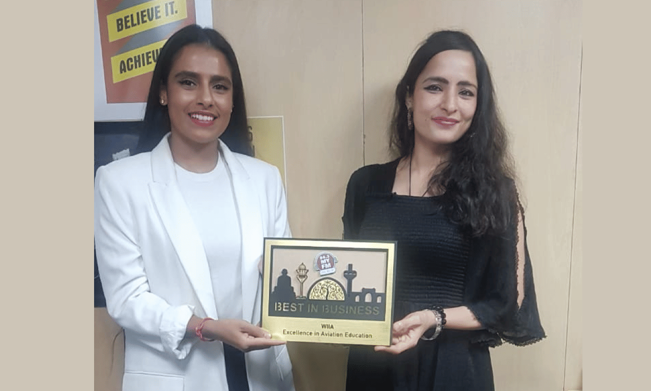 Western India Institute of Aeronautics Ahmedabad Campus & Infrastructure photo 1